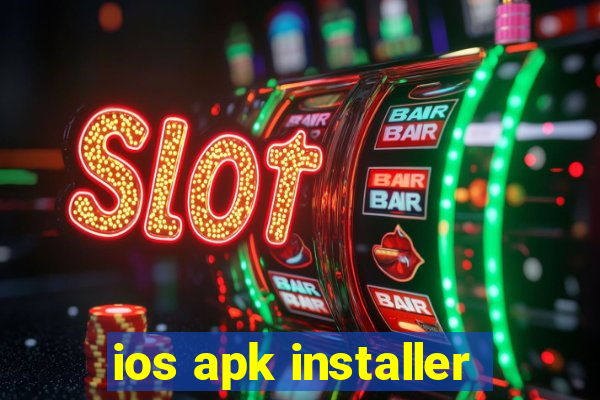 ios apk installer